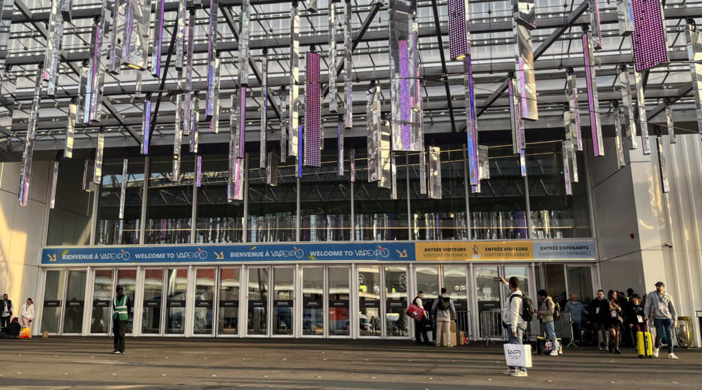Vapexpo Paris 2026 Insights: The E-Liquid Competition Is Shifting from  Speed to Endurance| YTOO Insights
